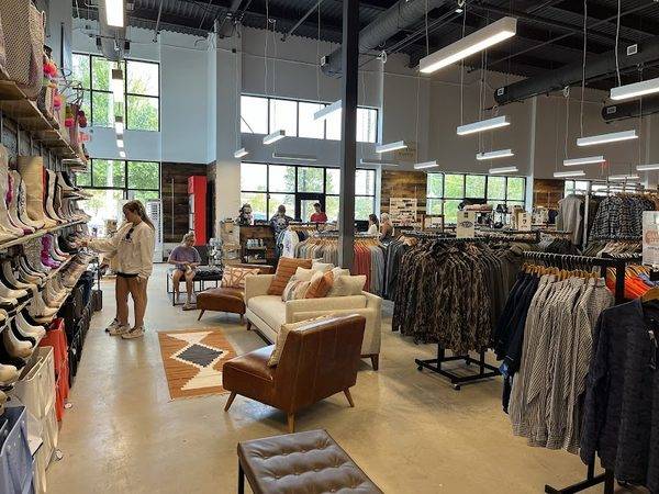 Pants Store Auburn