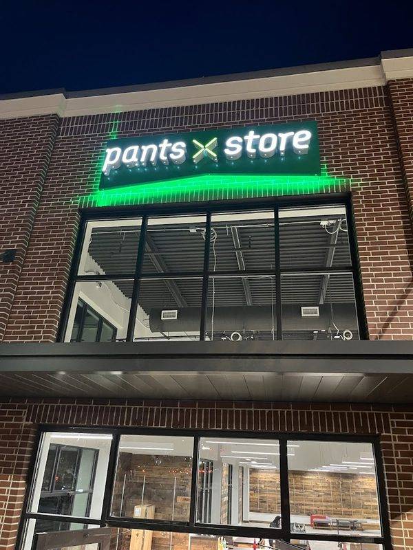 Pants Store Auburn